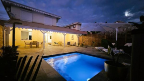 La villa SunCloud